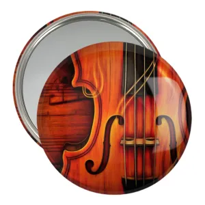 آینه جیبی ویولن Violin