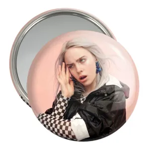 آینه جیبی بیلی آیلیش Billie Eilish