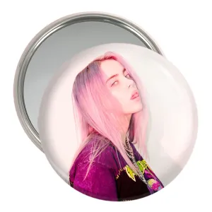 آینه جیبی بیلی آیلیش Billie Eilish