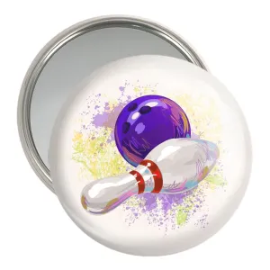 آینه جیبی بولینگ Bowling
