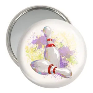 آینه جیبی بولینگ Bowling