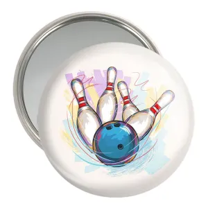 آینه جیبی بولینگ Bowling