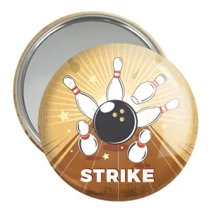آینه جیبی بولینگ Bowling