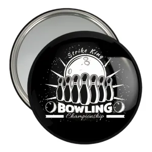 آینه جیبی بولینگ Bowling