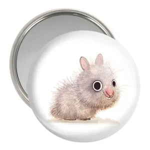 آینه جیبی جونده