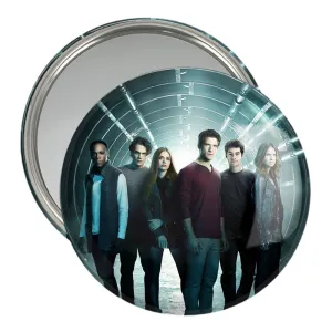 آینه جیبی سریال تین ولف Teen Wolf