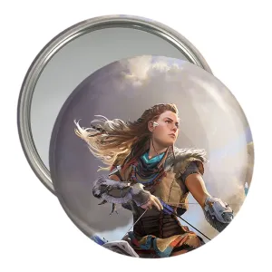 آینه جیبی بازی هورایزن Horizon