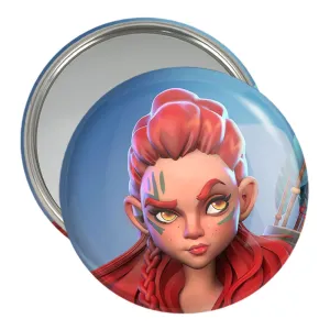 آینه جیبی بازی هورایزن Horizon