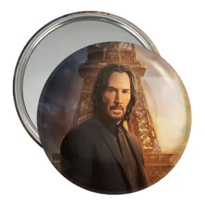 آینه جیبی جان ویک John Wick
