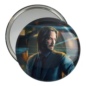 آینه جیبی جان ویک John Wick
