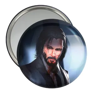 آینه جیبی جان ویک John Wick