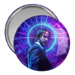 آینه جیبی جان ویک John Wick