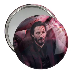 آینه جیبی جان ویک John Wick