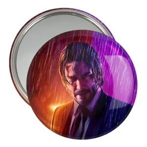 آینه جیبی جان ویک John Wick