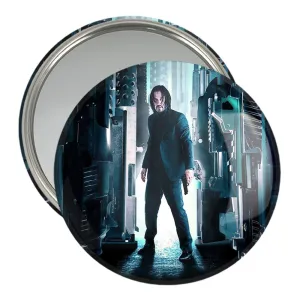 آینه جیبی جان ویک John Wick
