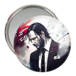 آینه جیبی جان ویک John Wick