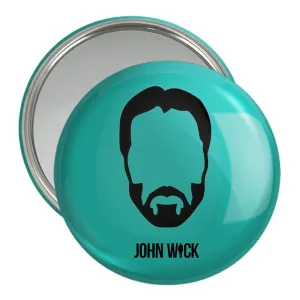 آینه جیبی جان ویک John Wick