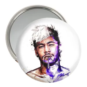 آینه جیبی نیمار Neymar