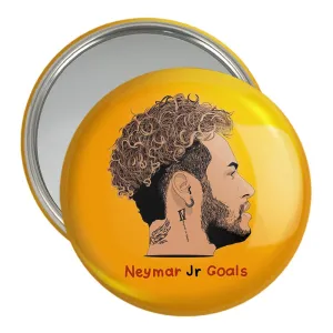 آینه جیبی نیمار Neymar