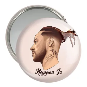 آینه جیبی نیمار Neymar