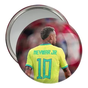 آینه جیبی نیمار Neymar
