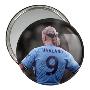 آینه جیبی ارلینگ هالند Erling Haaland