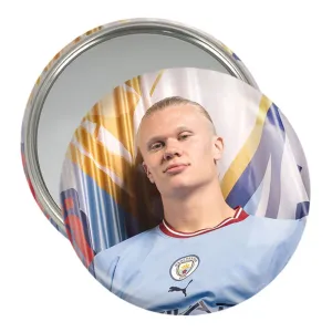 آینه جیبی ارلینگ هالند Erling Haaland