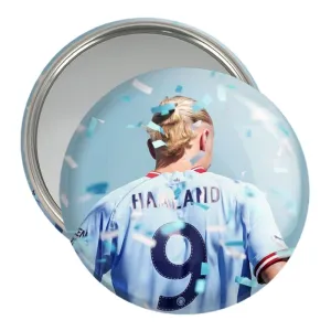 آینه جیبی ارلینگ هالند Erling Haaland