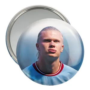 آینه جیبی ارلینگ هالند Erling Haaland