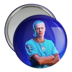 آینه جیبی ارلینگ هالند Erling Haaland