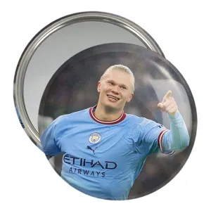 آینه جیبی ارلینگ هالند Erling Haaland