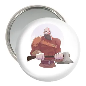آینه جیبی بازی گاد آف وار God Of War
