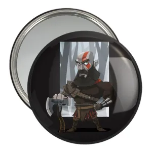 آینه جیبی بازی گاد آف وار God Of War