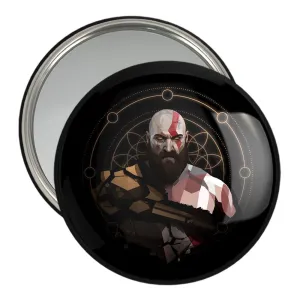 آینه جیبی بازی گاد آف وار God Of War