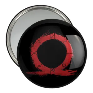 آینه جیبی بازی گاد آف وار God Of War