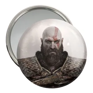 آینه جیبی بازی گاد آف وار God Of War