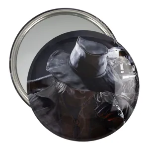 آینه جیبی بازی رزیدنت اویل Resident Evil