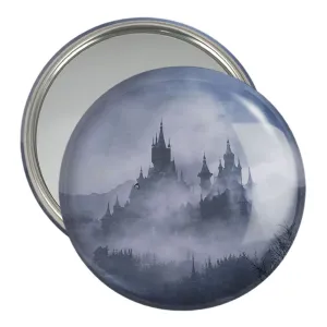 آینه جیبی بازی رزیدنت اویل Resident Evil