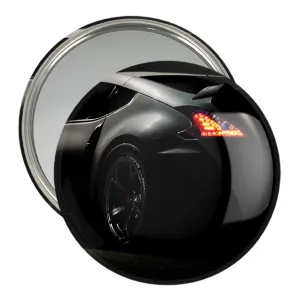 آینه جیبی ماشین اسپرت Sport Car