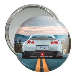 آینه جیبی ماشین اسپرت Sport Car