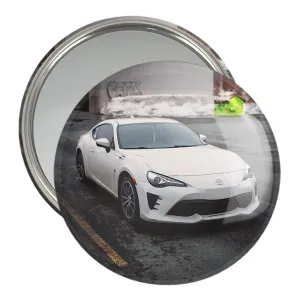 آینه جیبی ماشین اسپرت Sport Car