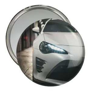 آینه جیبی ماشین اسپرت Sport Car
