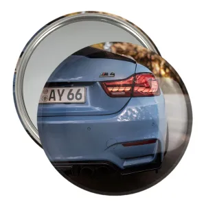 آینه جیبی ماشین اسپرت Sport Car