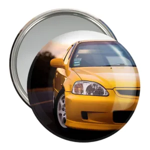 آینه جیبی ماشین اسپرت Sport Car