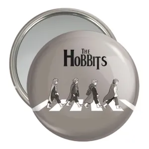 آینه جیبی هابیت The Hobbit