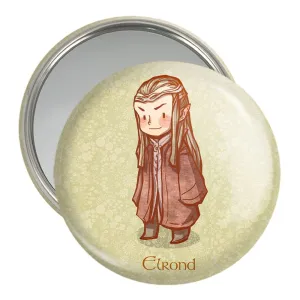 آینه جیبی هابیت The Hobbit