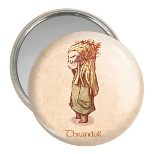 آینه جیبی هابیت The Hobbit