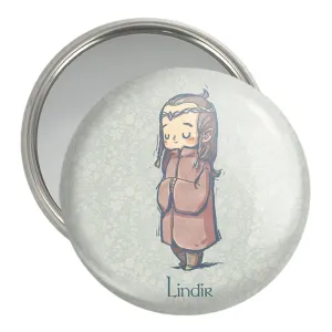 آینه جیبی هابیت The Hobbit
