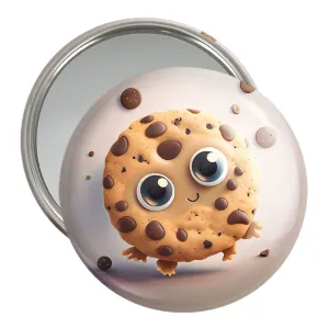 آینه جیبی کاپ کیک