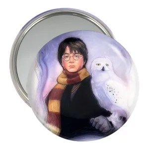 آینه جیبی هری پاتر Harry Potter